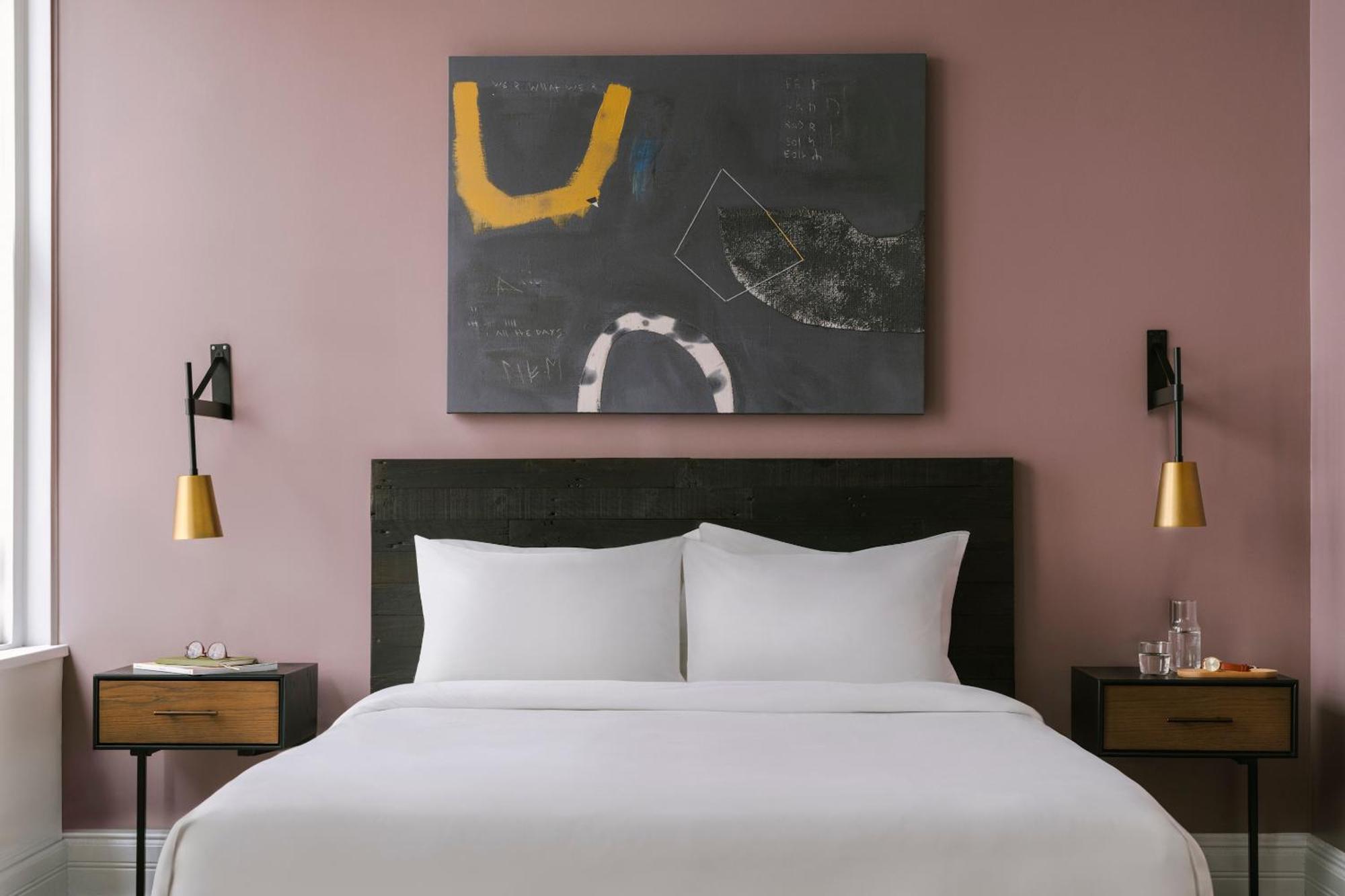 Flatiron Hotel, Sonder Hotel 4*
