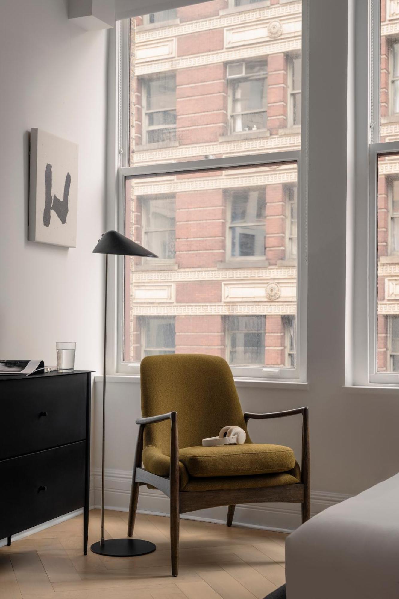 Flatiron Hotel, Sonder Hotel 4*