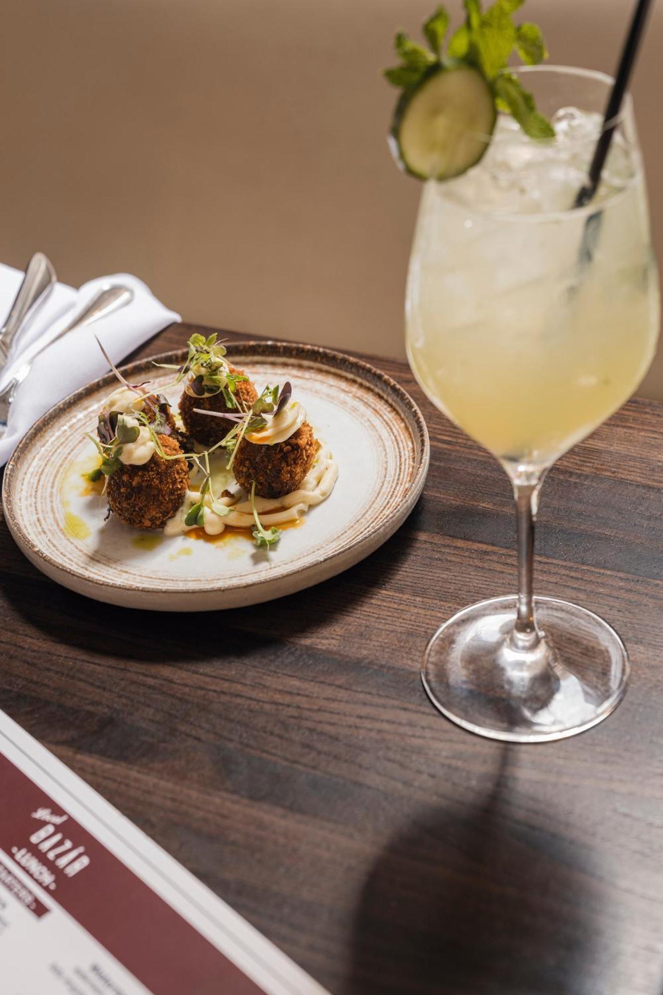 Flatiron Hotel, Sonder 4* New York