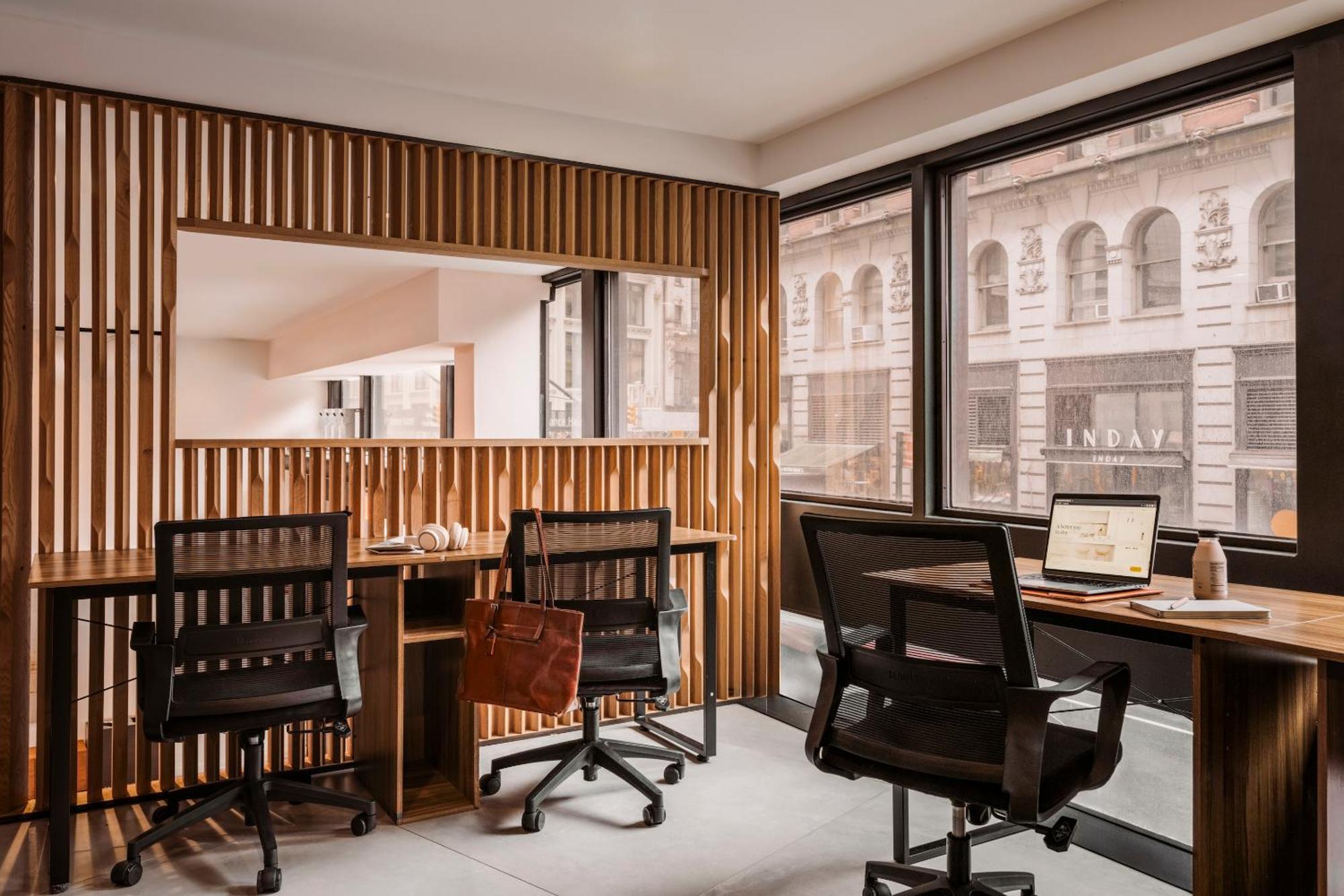 Hotel Flatiron Hotel, Sonder New York