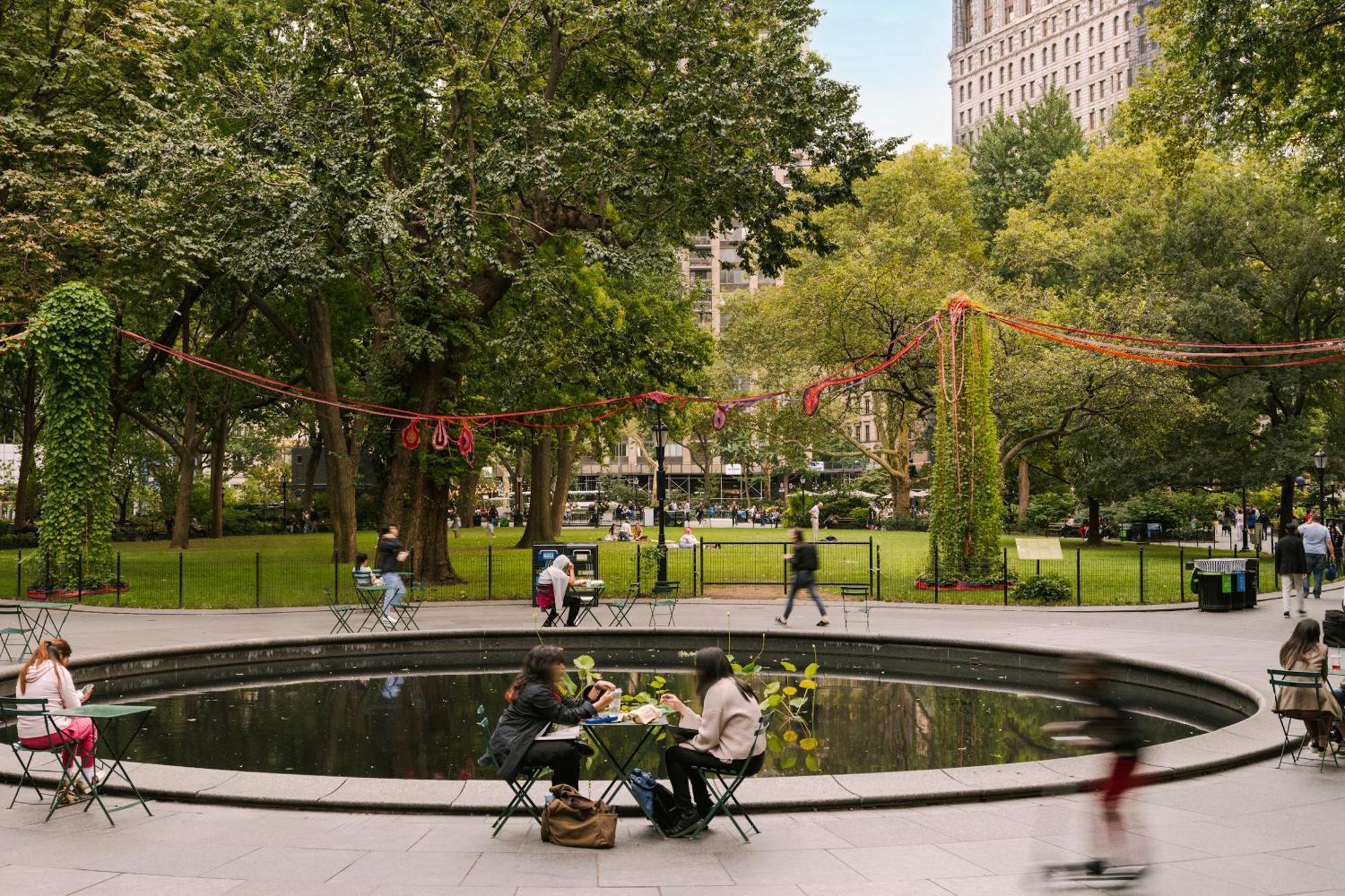 Flatiron Hotel, Sonder New York