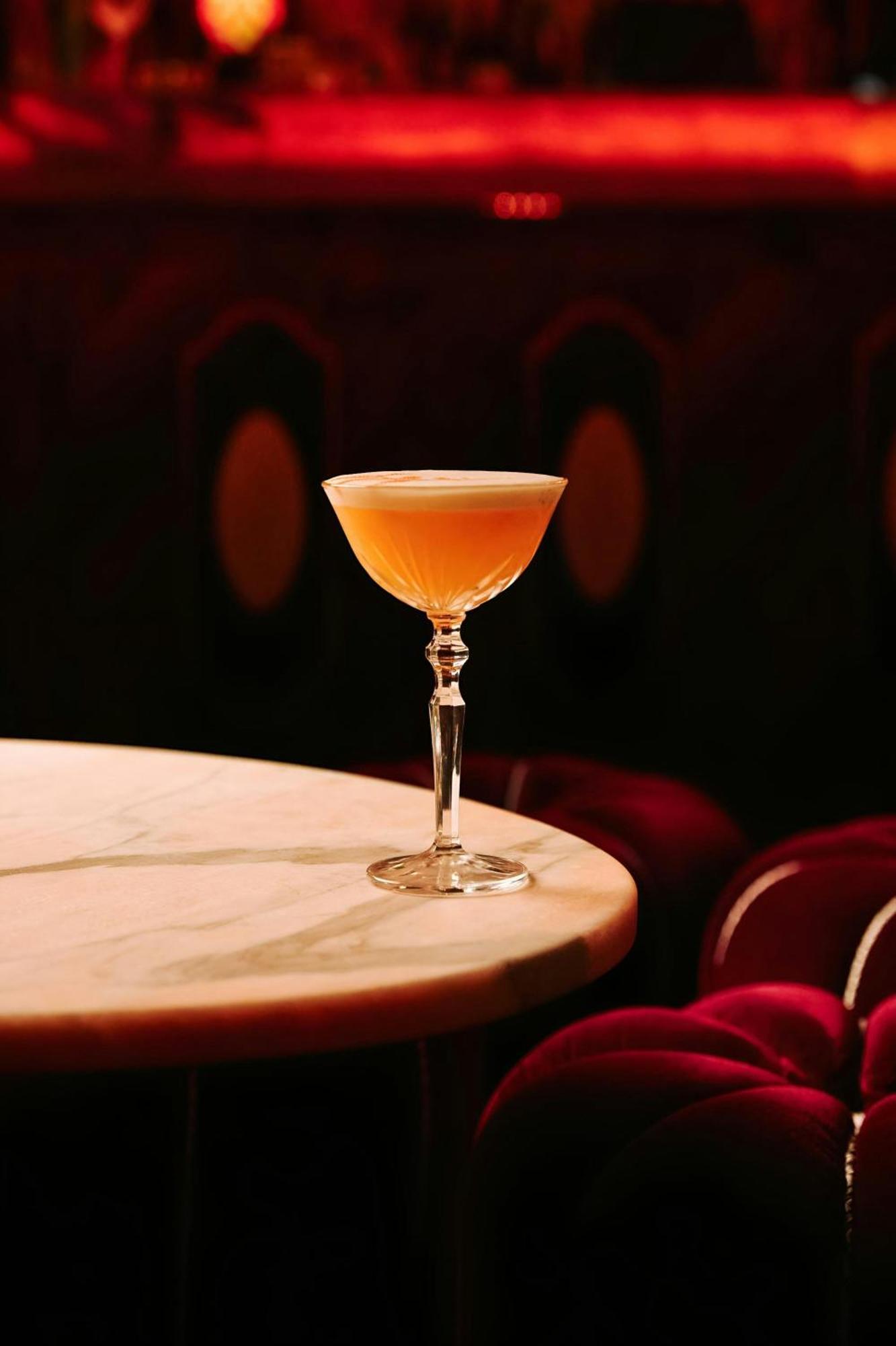 Flatiron Hotel, Sonder Hotel 4*