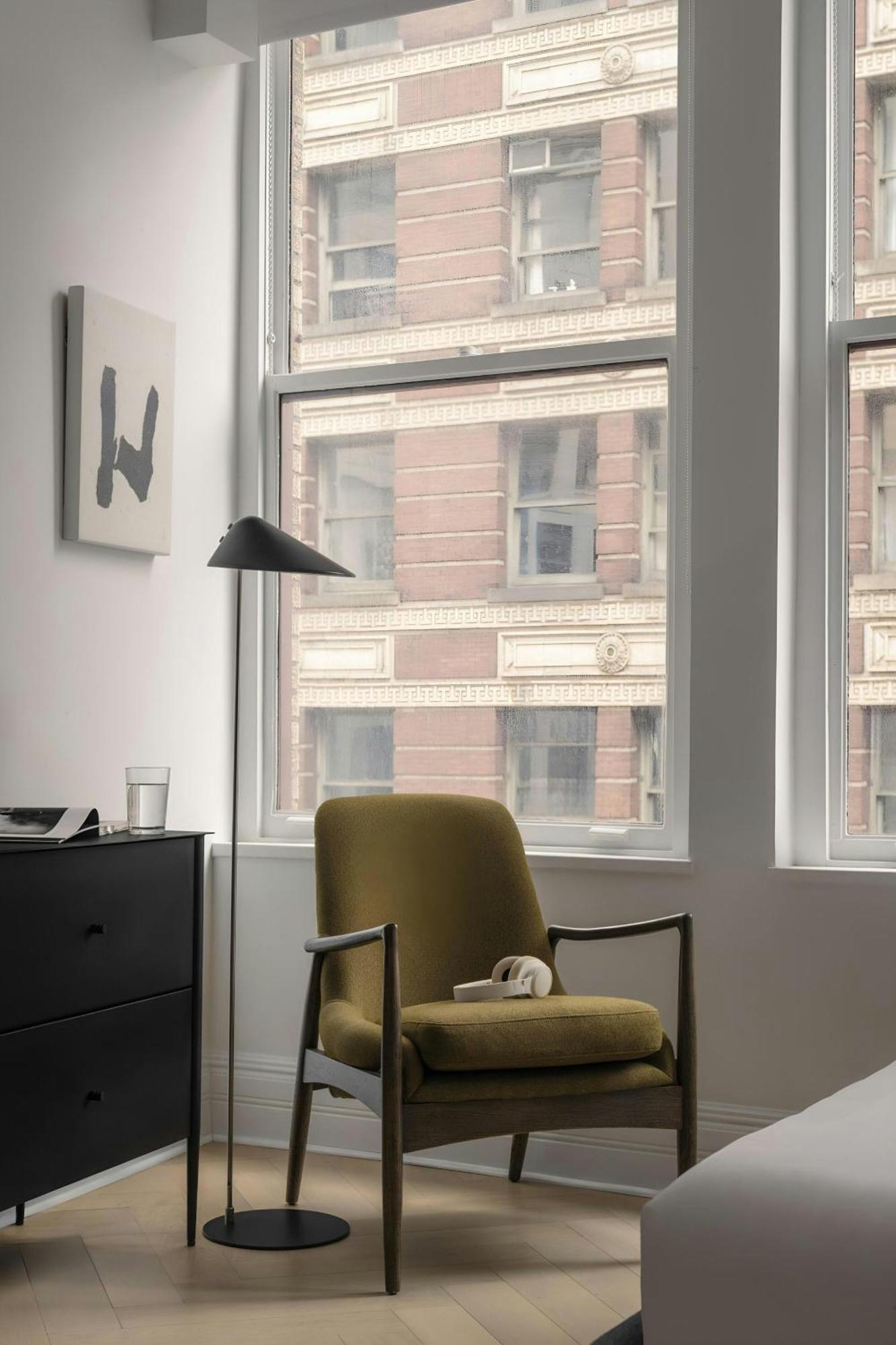 Hotel Flatiron Hotel, Sonder 4*