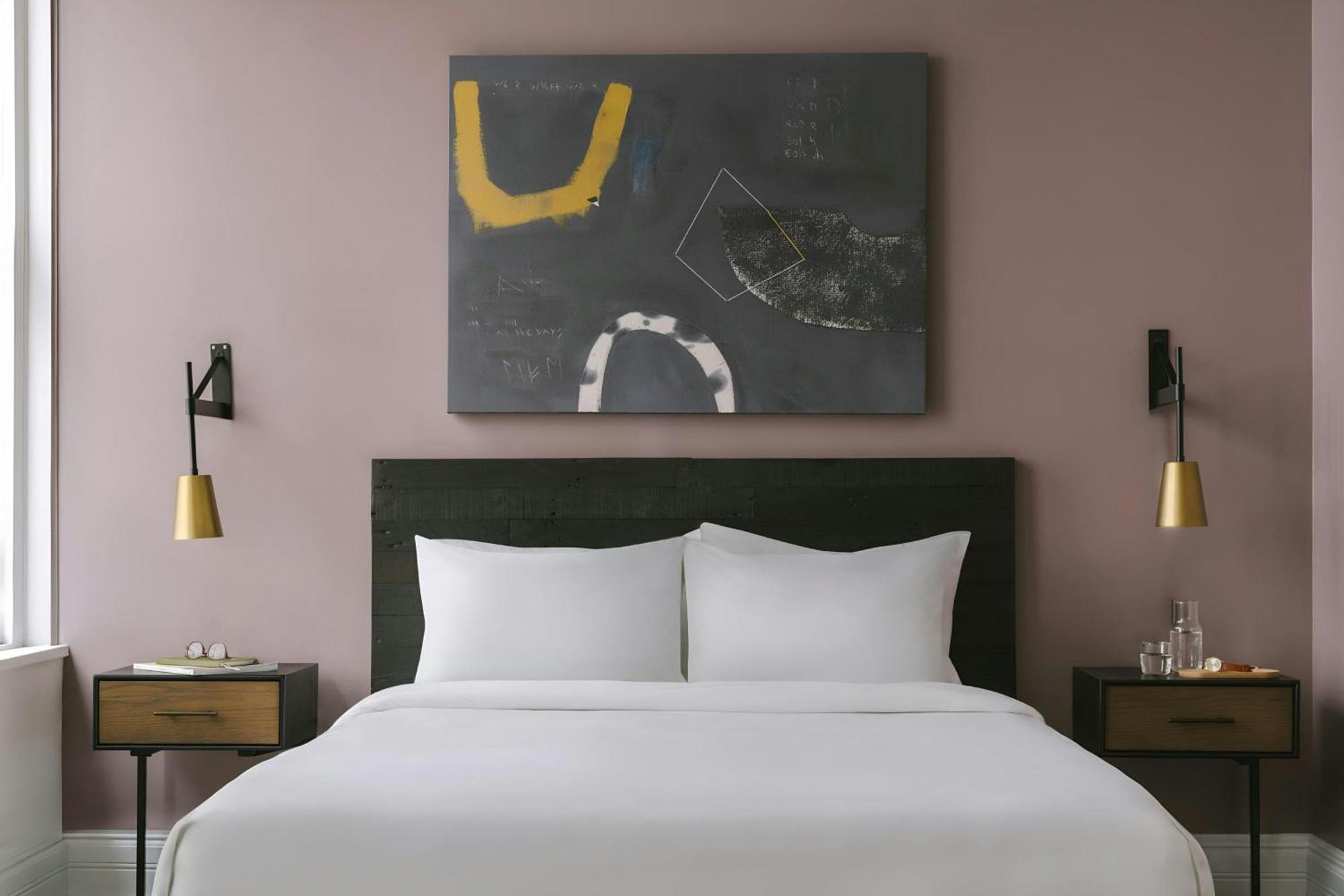 Hotel Flatiron Hotel, Sonder New York