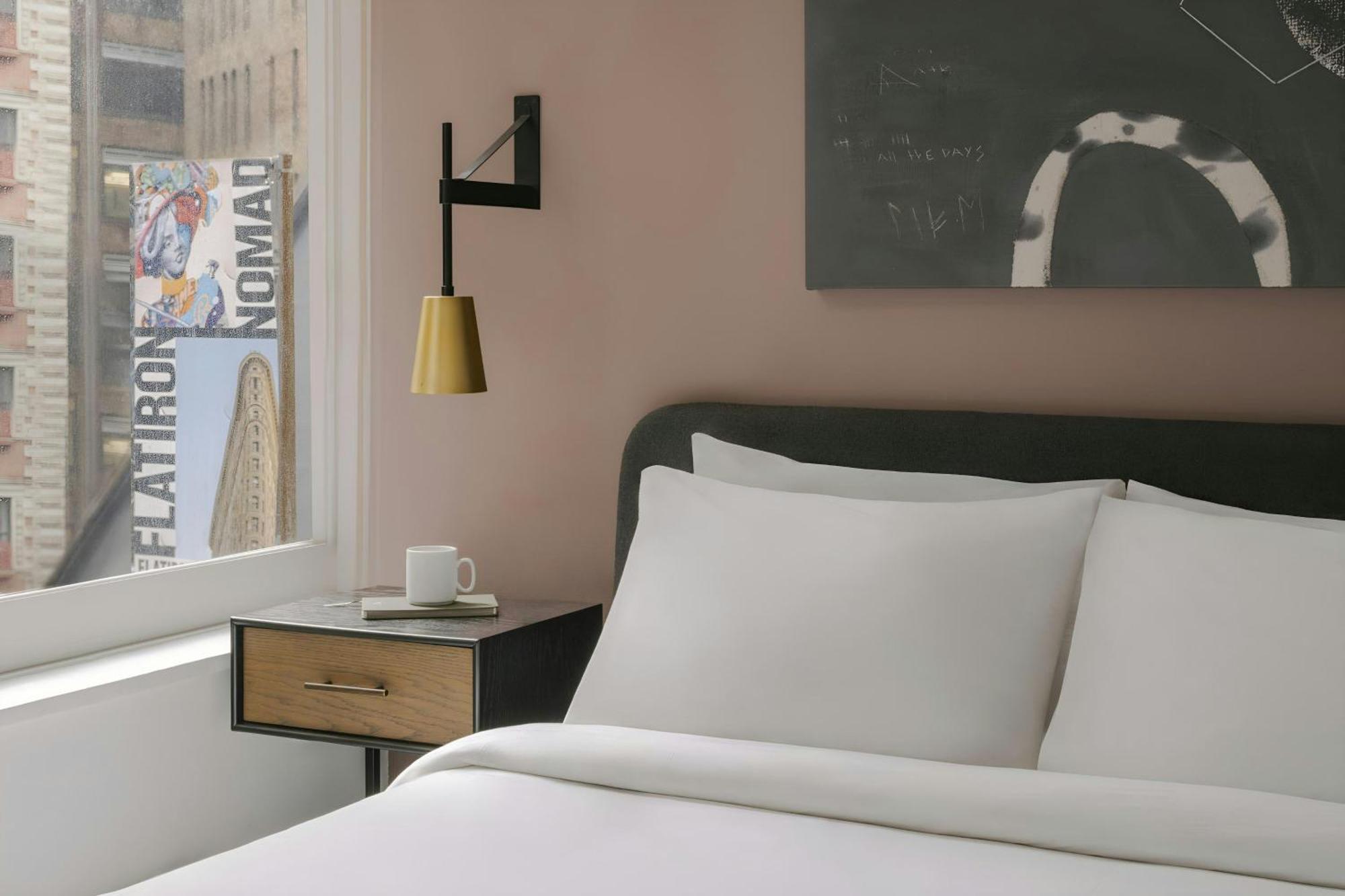 Hotel Flatiron Hotel, Sonder New York