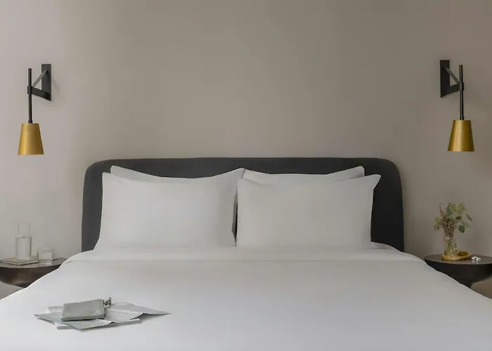 Flatiron Hotel, Sonder By Marriott Bonvoy