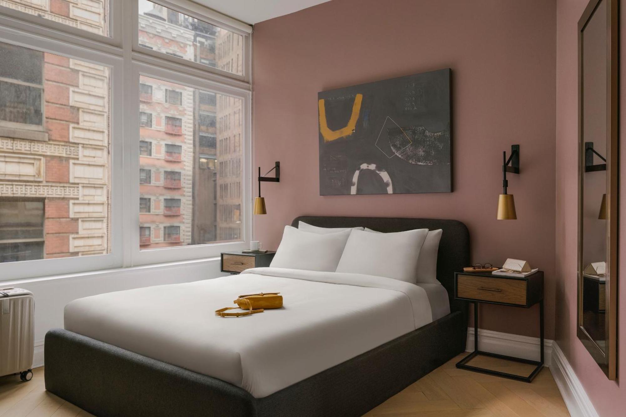 Hotel Flatiron Hotel, Sonder By Marriott Bonvoy