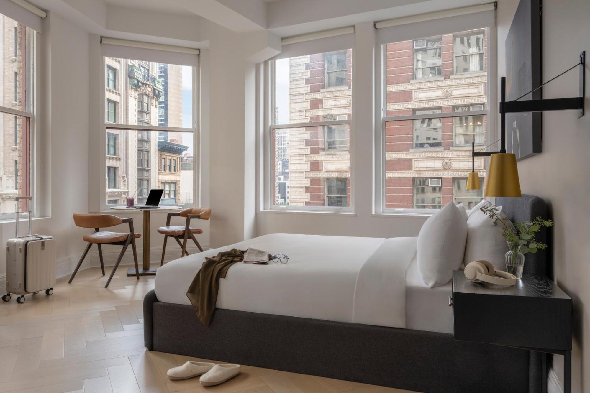 Flatiron Hotel, Sonder By Marriott Bonvoy 4*