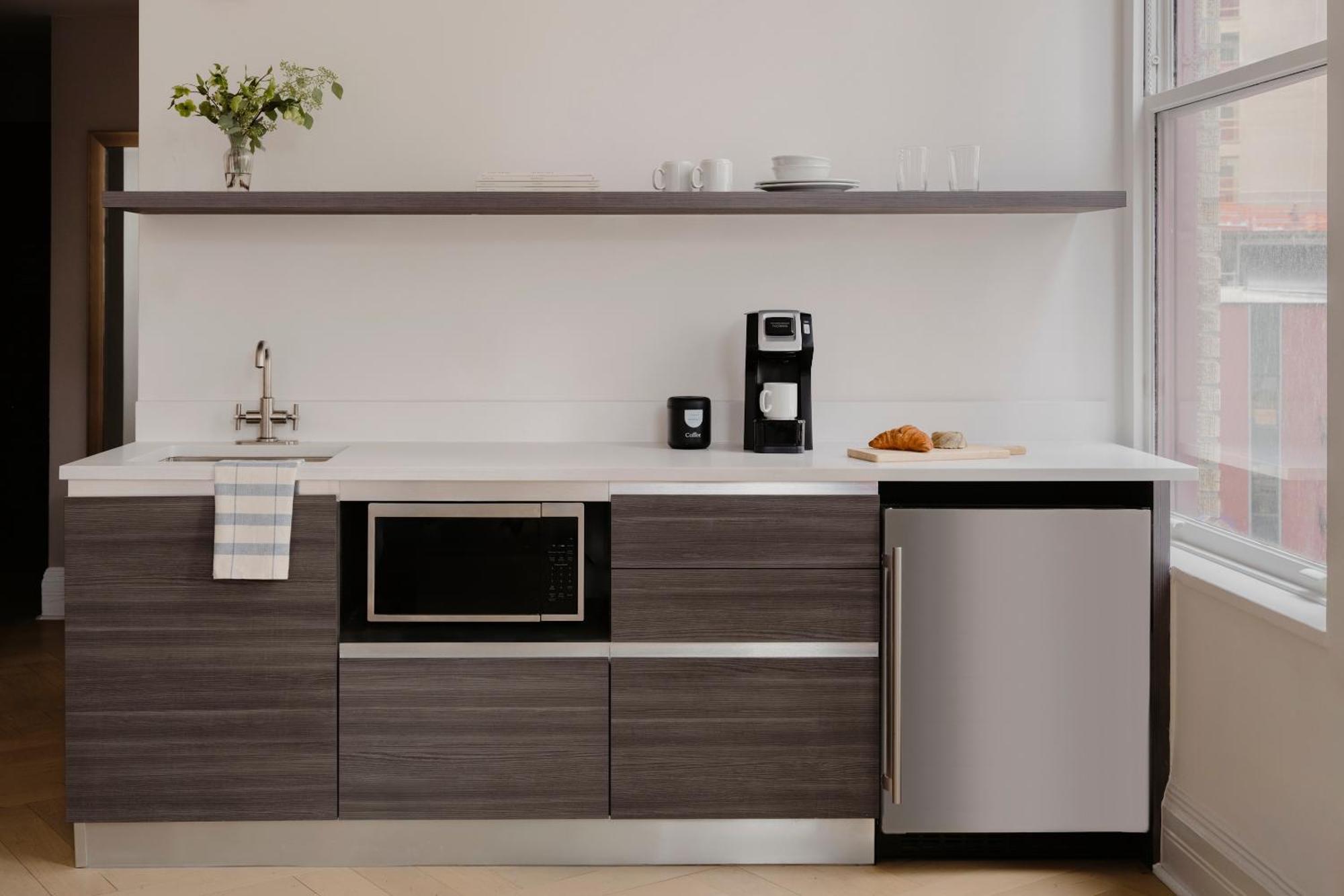 Hotel Flatiron Hotel, Sonder By Marriott Bonvoy