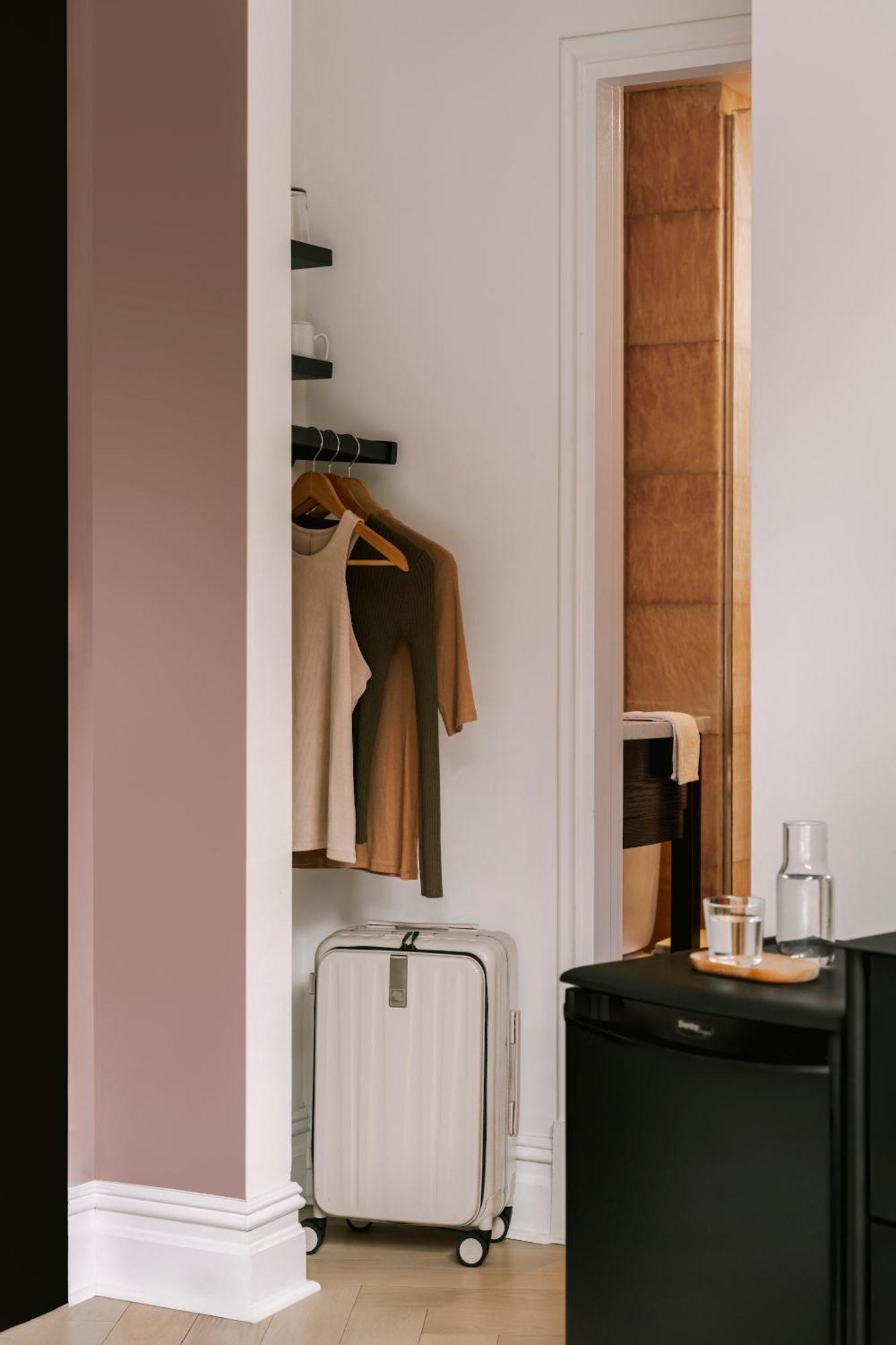Flatiron Hotel, Sonder By Marriott Bonvoy New York