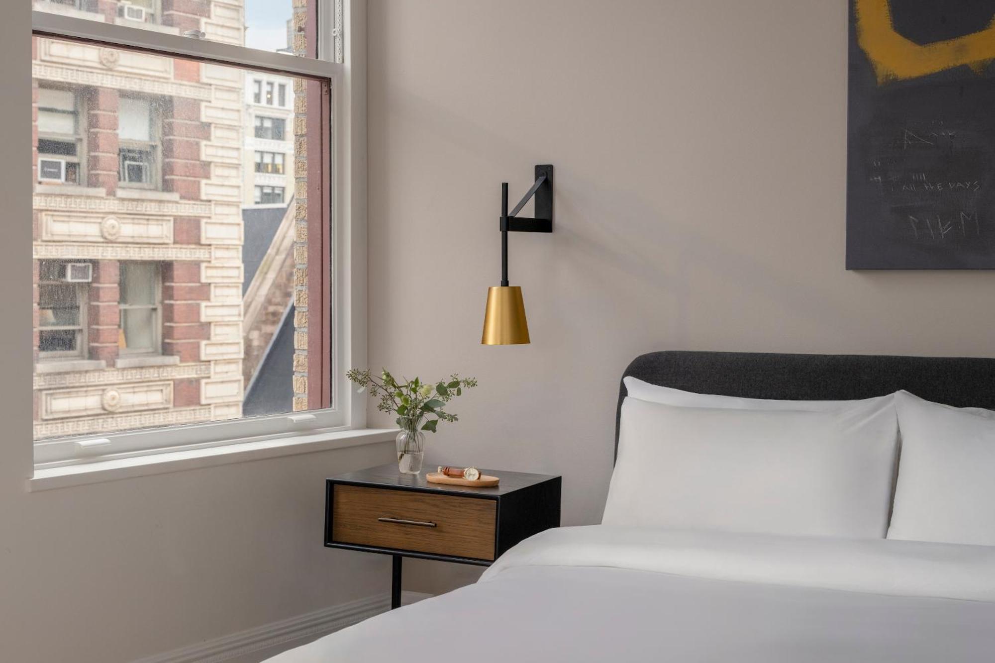 Hotel Flatiron Hotel, Sonder By Marriott Bonvoy