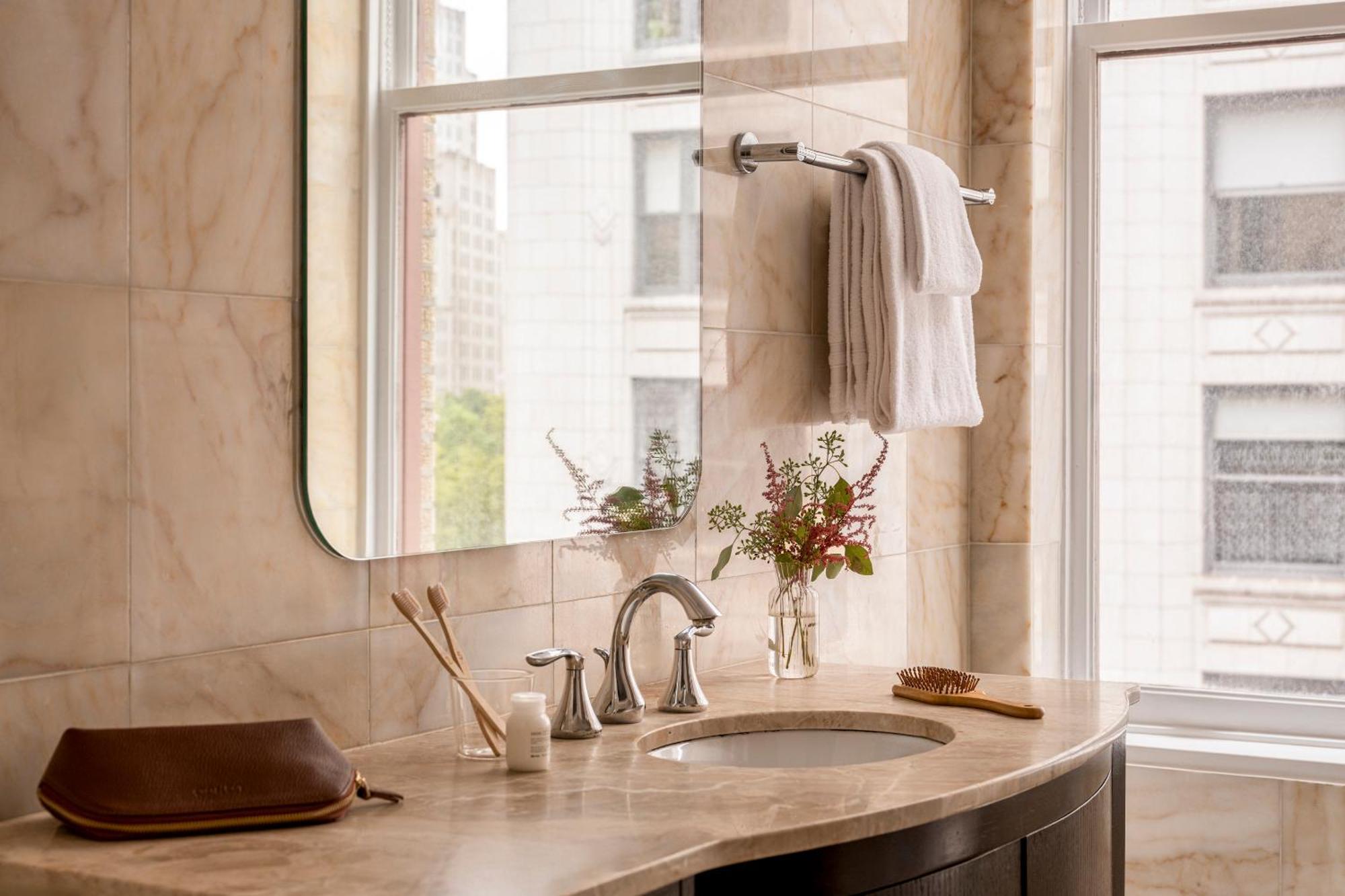 Flatiron Hotel, Sonder By Marriott Bonvoy Hotel New York