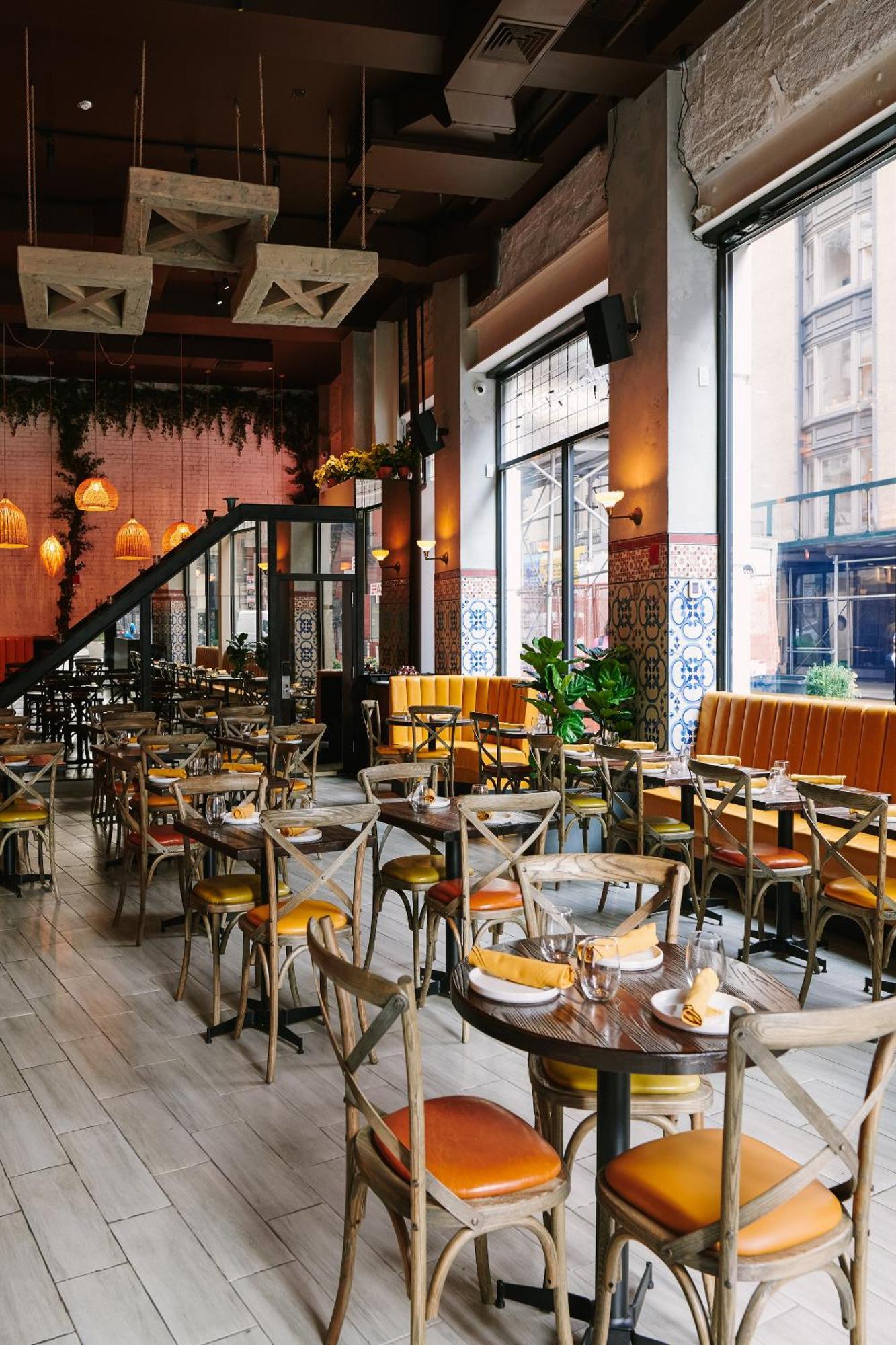 Flatiron Hotel, Sonder By Marriott Bonvoy 4*