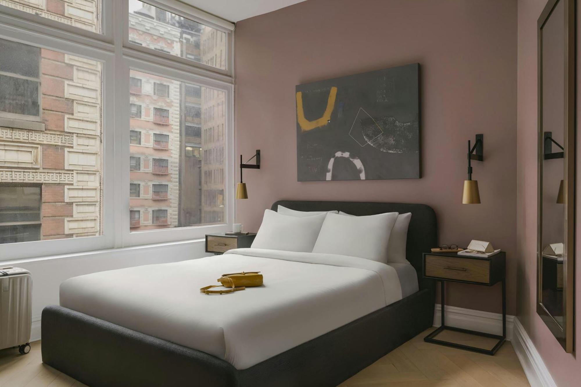 Hotel Flatiron Hotel, Sonder By Marriott Bonvoy New York
