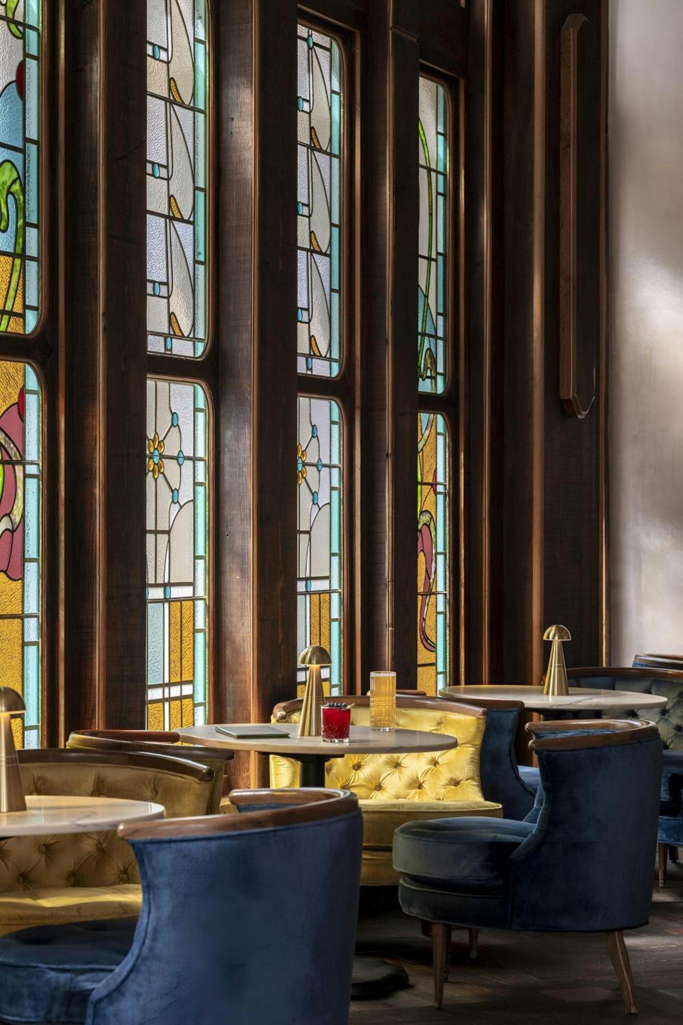Flatiron Hotel, Sonder By Marriott Bonvoy Hotel
