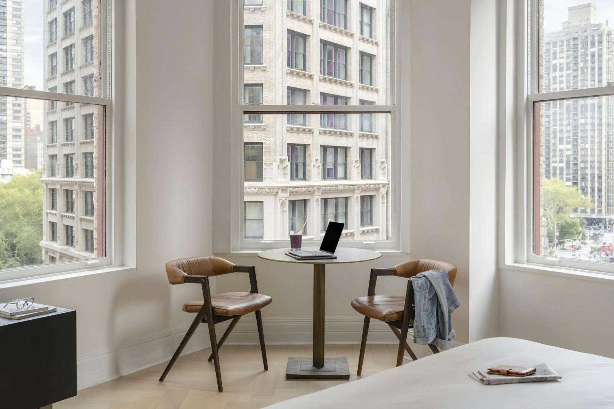 Flatiron Hotel, Sonder By Marriott Bonvoy Hotel 4*