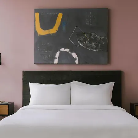 Sonder Flatiron Hotel New York Exterior photo