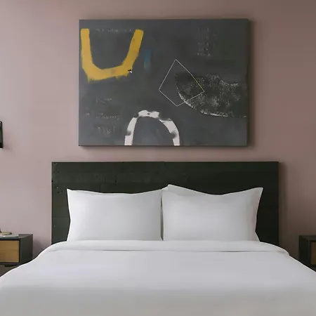 Flatiron Hotel, Sonder By Marriott Bonvoy New York City Exterior photo