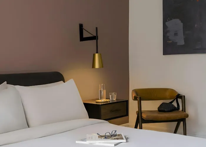 Flatiron Hotel, Sonder By Marriott Bonvoy