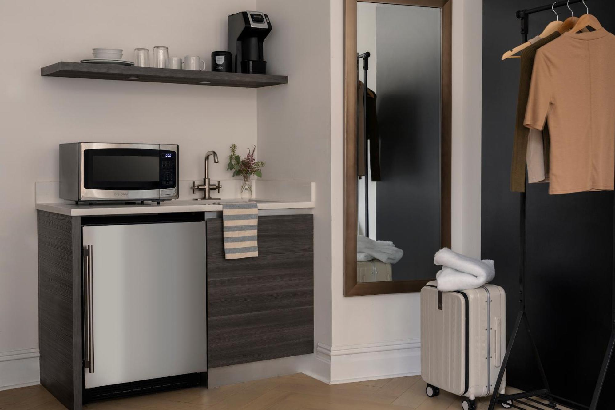 Hotel Flatiron Hotel, Sonder By Marriott Bonvoy 4*