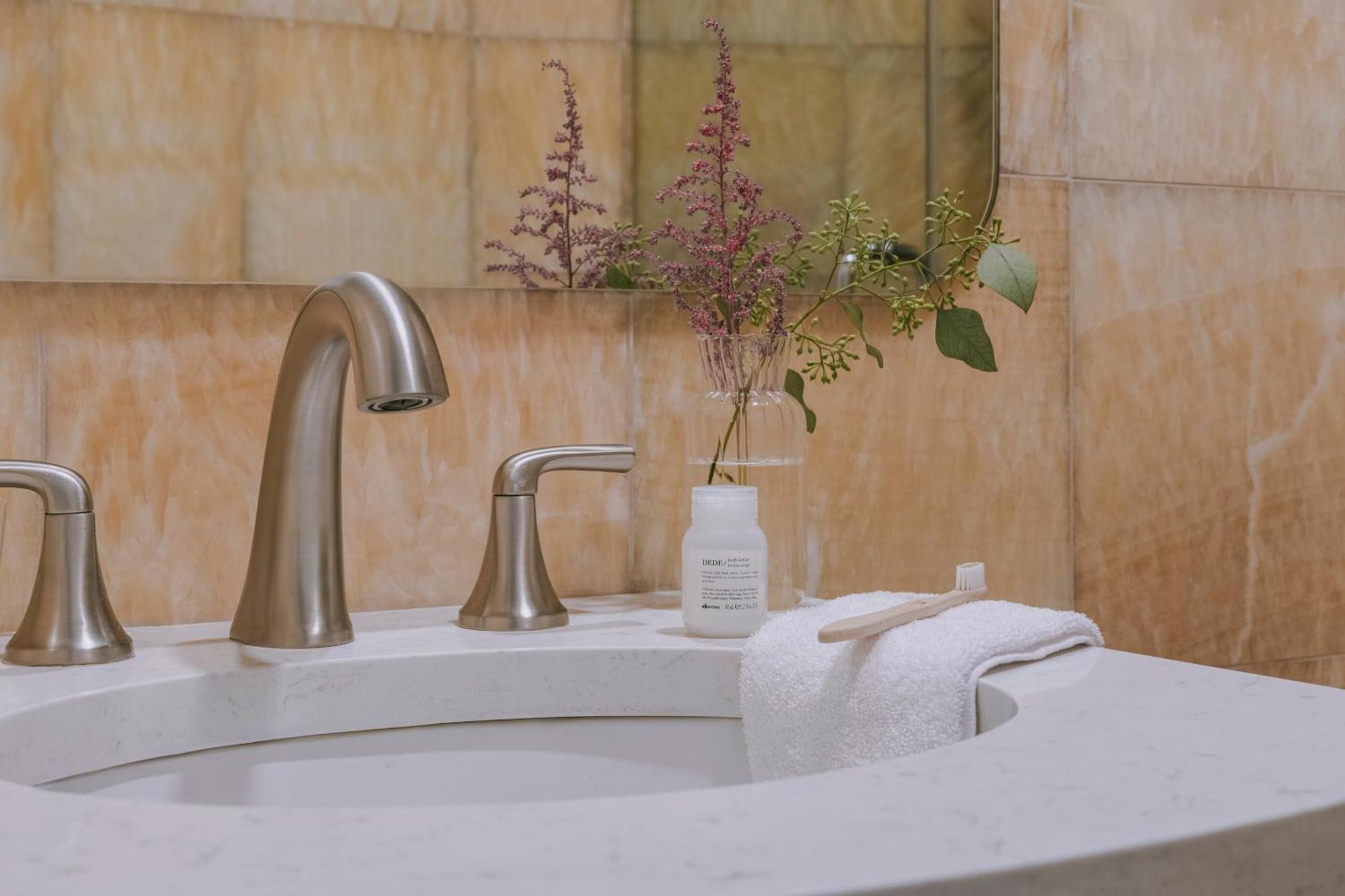 Flatiron Hotel, Sonder By Marriott Bonvoy 4* New York